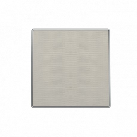 Niessen 2CLA850700A1401 Tapa salida cable/pulsador tirador AI